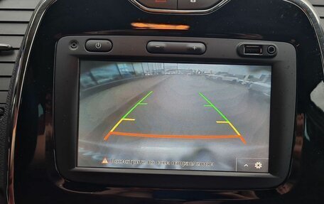 Renault Kaptur I рестайлинг, 2018 год, 1 580 000 рублей, 16 фотография