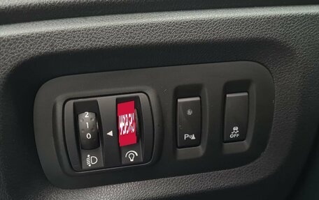 Renault Kaptur I рестайлинг, 2018 год, 1 580 000 рублей, 13 фотография