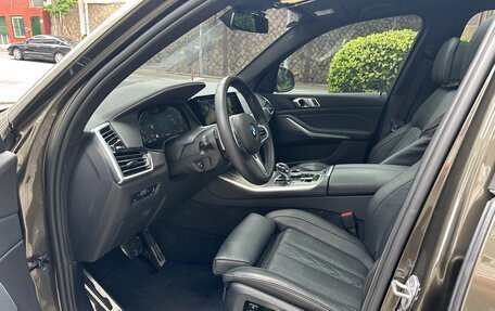 BMW X5, 2022 год, 7 000 000 рублей, 7 фотография