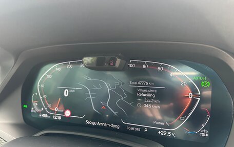 BMW X5, 2022 год, 7 000 000 рублей, 6 фотография