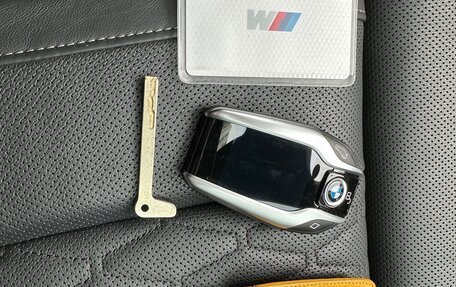 BMW X5, 2022 год, 7 000 000 рублей, 4 фотография