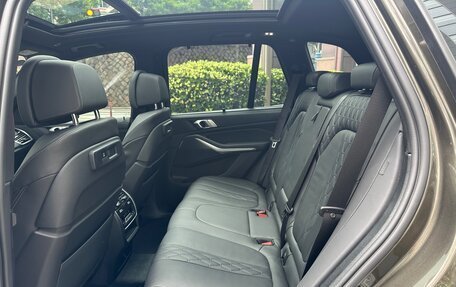 BMW X5, 2022 год, 7 000 000 рублей, 9 фотография