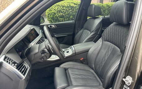 BMW X5, 2022 год, 7 000 000 рублей, 8 фотография