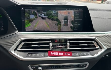 BMW X5, 2022 год, 7 000 000 рублей, 5 фотография