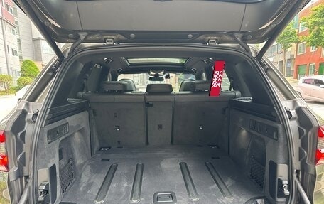 BMW X5, 2022 год, 7 000 000 рублей, 12 фотография