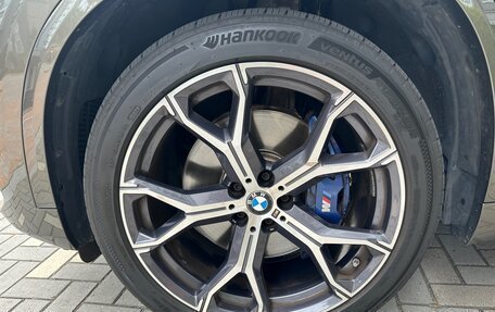 BMW X5, 2022 год, 7 000 000 рублей, 18 фотография