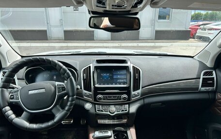 Haval H9 I рестайлинг, 2022 год, 2 895 000 рублей, 6 фотография