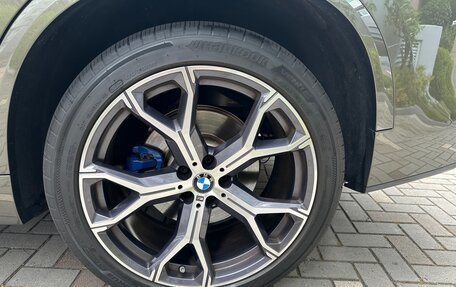 BMW X5, 2022 год, 7 000 000 рублей, 19 фотография