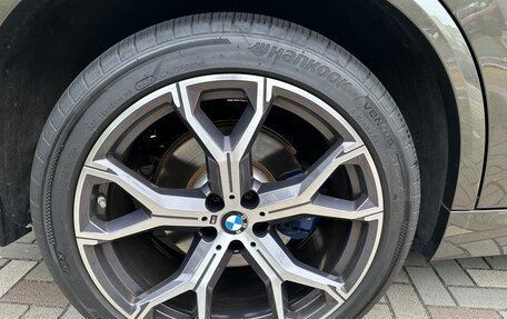 BMW X5, 2022 год, 7 000 000 рублей, 20 фотография