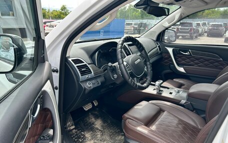 Haval H9 I рестайлинг, 2022 год, 2 895 000 рублей, 5 фотография