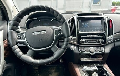 Haval H9 I рестайлинг, 2022 год, 2 895 000 рублей, 7 фотография