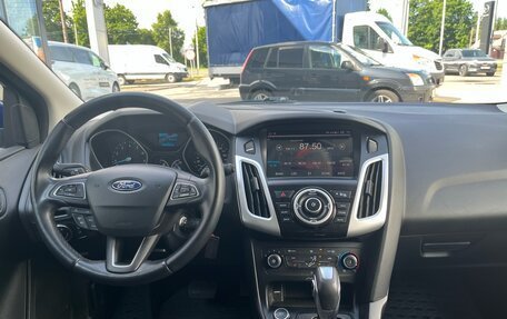 Ford Focus III, 2019 год, 1 299 000 рублей, 11 фотография