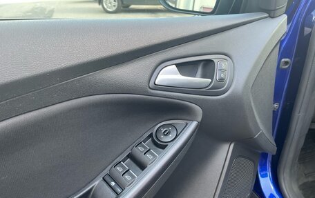 Ford Focus III, 2019 год, 1 299 000 рублей, 8 фотография