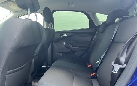 Ford Focus III, 2019 год, 1 299 000 рублей, 9 фотография