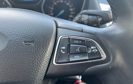 Ford Focus III, 2019 год, 1 299 000 рублей, 14 фотография