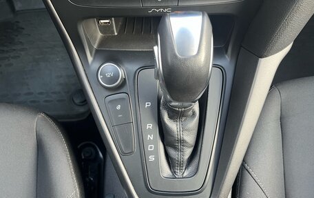 Ford Focus III, 2019 год, 1 299 000 рублей, 12 фотография