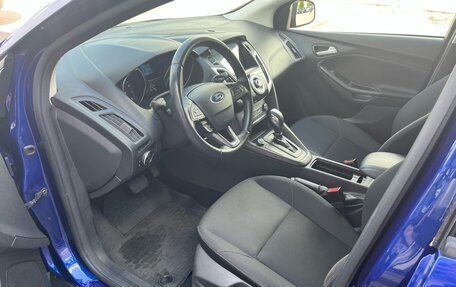 Ford Focus III, 2019 год, 1 299 000 рублей, 7 фотография