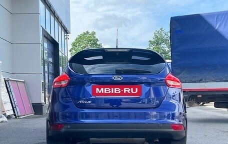 Ford Focus III, 2019 год, 1 299 000 рублей, 5 фотография
