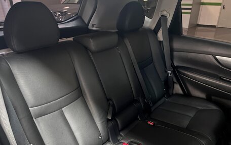 Nissan X-Trail, 2017 год, 1 945 000 рублей, 12 фотография