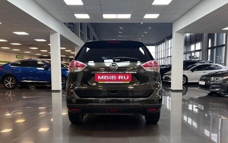 Nissan X-Trail, 2017 год, 1 945 000 рублей, 4 фотография