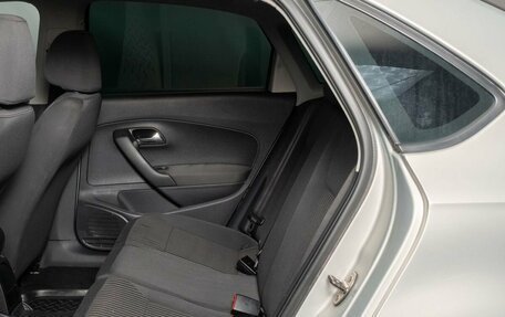 Volkswagen Polo VI (EU Market), 2012 год, 750 000 рублей, 8 фотография