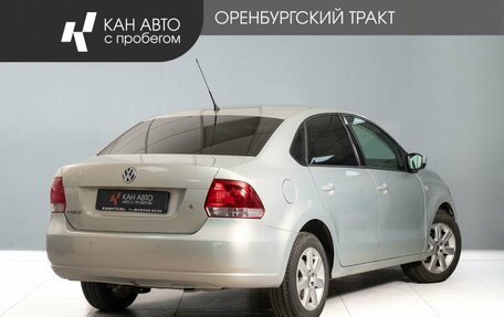 Volkswagen Polo VI (EU Market), 2012 год, 750 000 рублей, 3 фотография