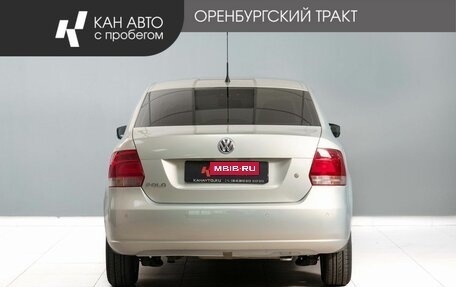 Volkswagen Polo VI (EU Market), 2012 год, 750 000 рублей, 4 фотография