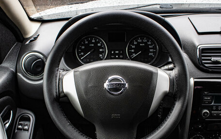 Nissan Terrano III, 2014 год, 1 099 000 рублей, 6 фотография