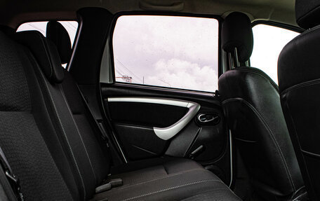 Nissan Terrano III, 2014 год, 1 099 000 рублей, 11 фотография