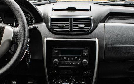 Nissan Terrano III, 2014 год, 1 099 000 рублей, 7 фотография