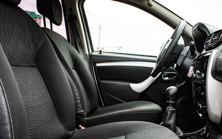 Nissan Terrano III, 2014 год, 1 099 000 рублей, 12 фотография