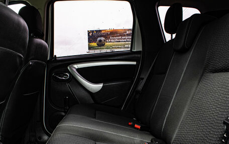 Nissan Terrano III, 2014 год, 1 099 000 рублей, 10 фотография