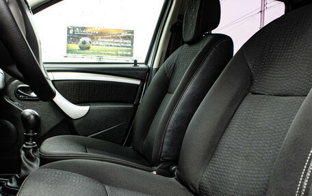 Nissan Terrano III, 2014 год, 1 099 000 рублей, 9 фотография