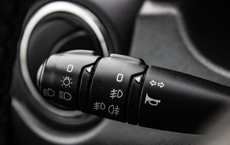 Nissan Terrano III, 2014 год, 1 099 000 рублей, 14 фотография