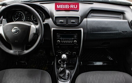 Nissan Terrano III, 2014 год, 1 099 000 рублей, 5 фотография