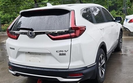 Honda CR-V IV, 2021 год, 1 720 000 рублей, 4 фотография