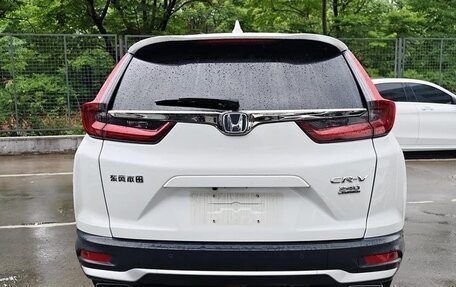 Honda CR-V IV, 2021 год, 1 720 000 рублей, 3 фотография
