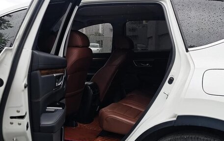 Honda CR-V IV, 2021 год, 1 720 000 рублей, 11 фотография