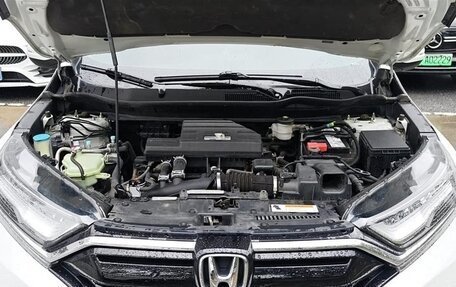 Honda CR-V IV, 2021 год, 1 720 000 рублей, 10 фотография