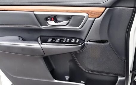 Honda CR-V IV, 2021 год, 1 720 000 рублей, 8 фотография