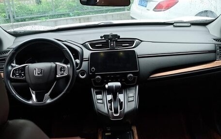 Honda CR-V IV, 2021 год, 1 720 000 рублей, 7 фотография