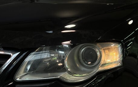 Volkswagen Passat B6, 2009 год, 920 000 рублей, 9 фотография