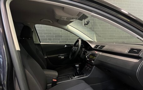 Volkswagen Passat B6, 2009 год, 920 000 рублей, 11 фотография