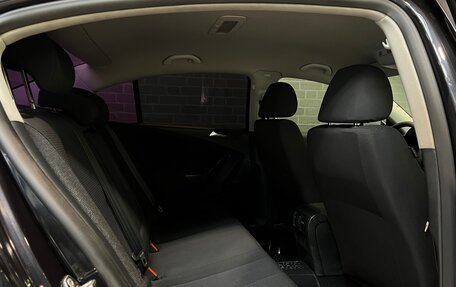 Volkswagen Passat B6, 2009 год, 920 000 рублей, 12 фотография