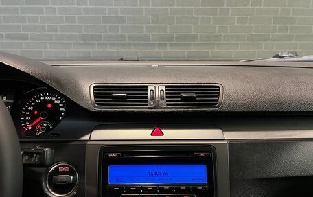 Volkswagen Passat B6, 2009 год, 920 000 рублей, 13 фотография