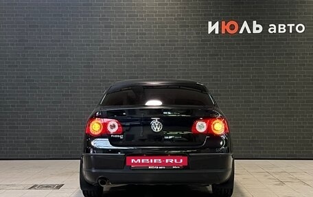 Volkswagen Passat B6, 2009 год, 920 000 рублей, 6 фотография