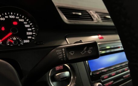 Volkswagen Passat B6, 2009 год, 920 000 рублей, 19 фотография