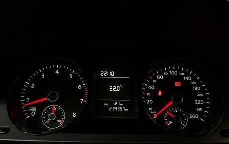Volkswagen Passat B6, 2009 год, 920 000 рублей, 20 фотография