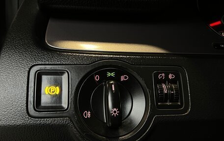 Volkswagen Passat B6, 2009 год, 920 000 рублей, 17 фотография