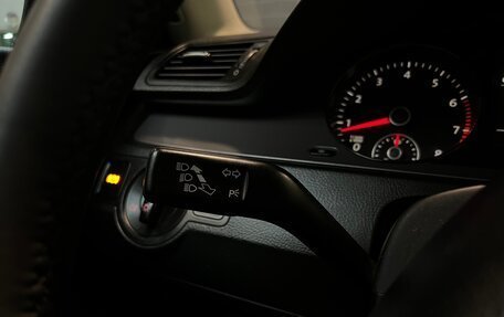 Volkswagen Passat B6, 2009 год, 920 000 рублей, 18 фотография